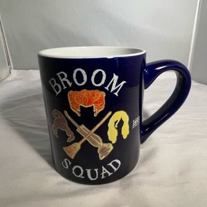 Hocus Pocus Disney Coffee Mug